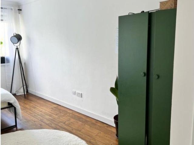 Apartment for rent in The Polygon, City Of Southampton