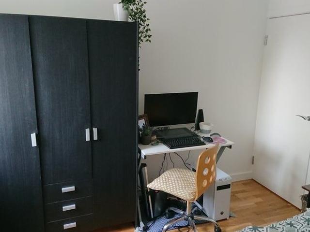 Apartment for rent in St. Johns, Manchester
