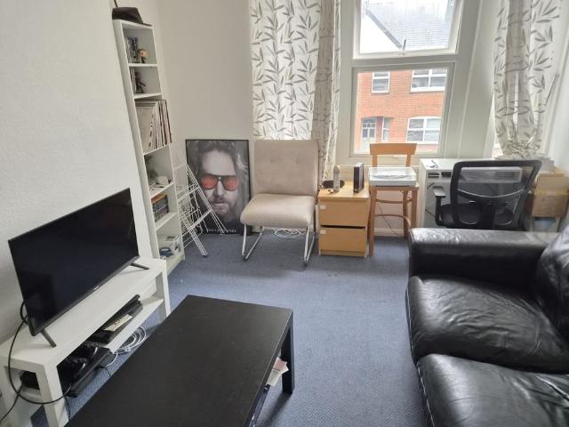 Apartment for rent in Crouch End, Greater London