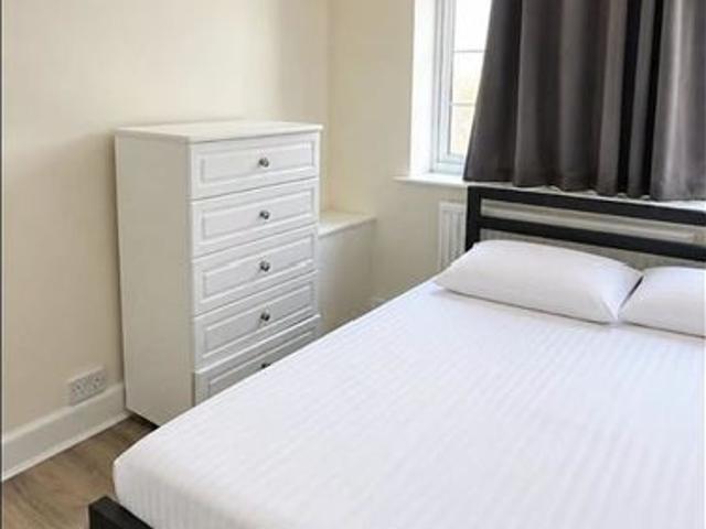 Apartment for rent in London Borough of Barnet, Greater London