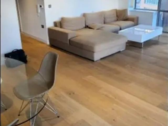 Apartment for rent in London Borough of Tower Hamlets, Greater London