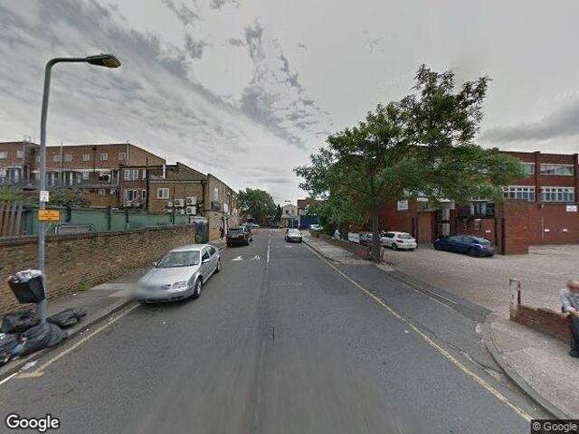 Room for rent in London Borough of Redbridge, Greater London