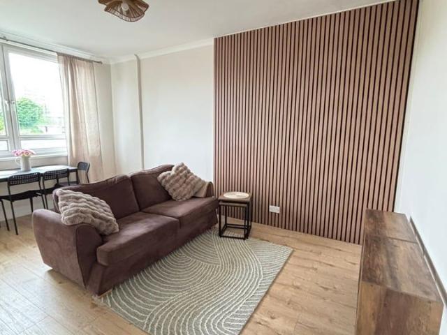 Apartment for rent in City Centre, Ballindoch