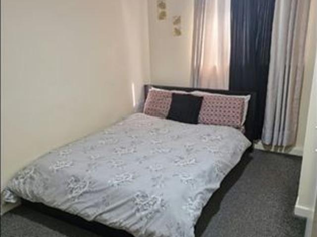 Apartment for rent in London Borough of Newham, Greater London