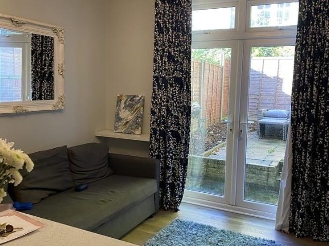 Apartment for rent in Streatham, Greater London