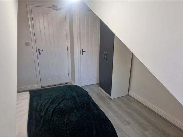 Room for rent in Balsall Heath, Isle Of Man