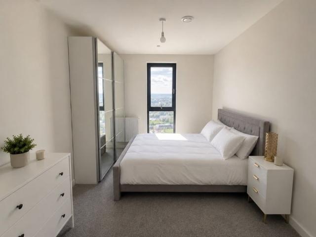 Room for rent in Harlesden, Greater London