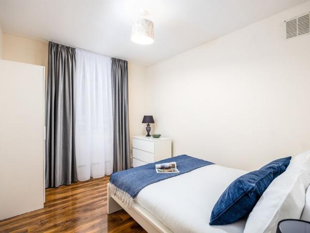 Apartment for rent in Fulham, Greater London