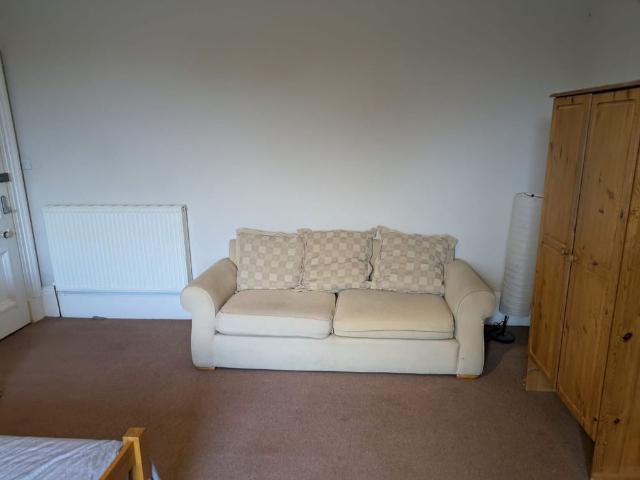 Apartment for rent in Canonmills, Scotland