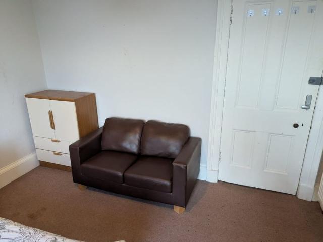 Apartment for rent in Canonmills, Scotland