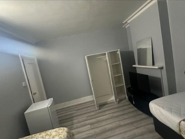 Apartment for rent in London Borough of Lewisham, Greater London