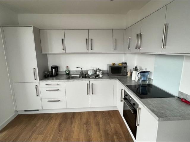 Room for rent in London, Plashet