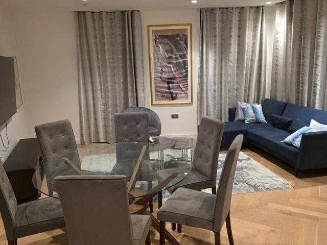 Apartment for rent in Harlesden, Greater London