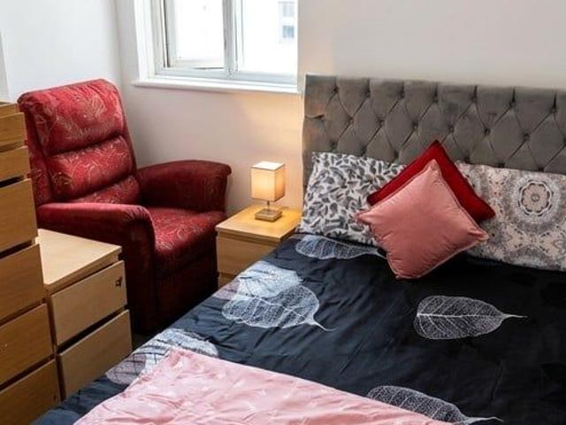 Apartment for rent in London Borough of Croydon, Thornton Heath