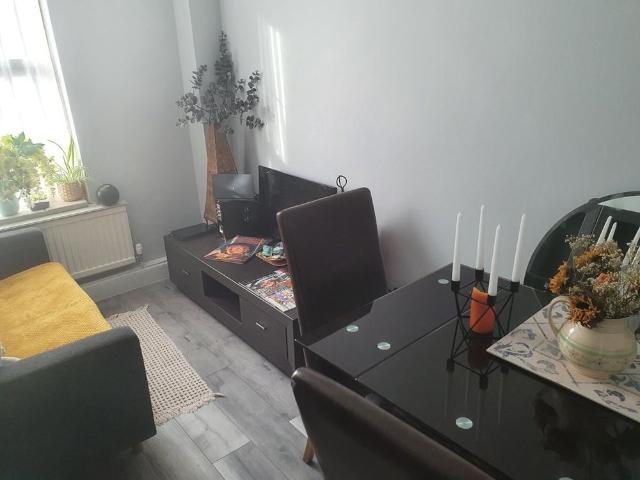 Apartment for rent in Clifton Estate, Greater London