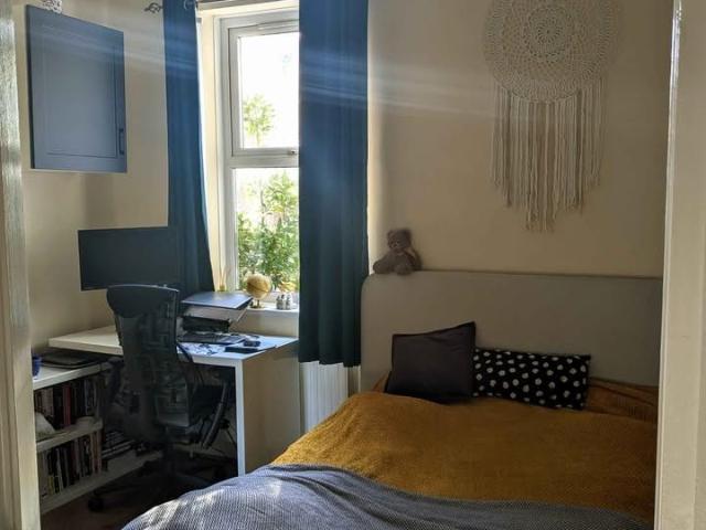 Room for rent in Finchley, Isle Of Man