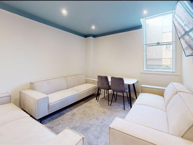 Apartment for rent in The Meadows, Haddon