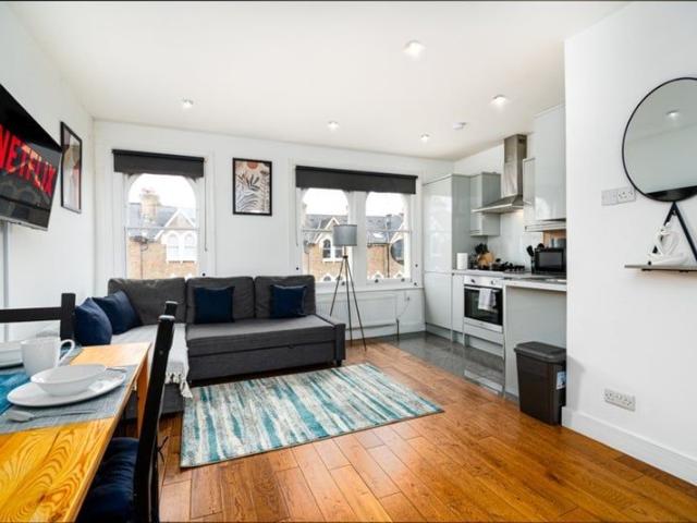 Room for rent in Kilburn, Isle Of Man