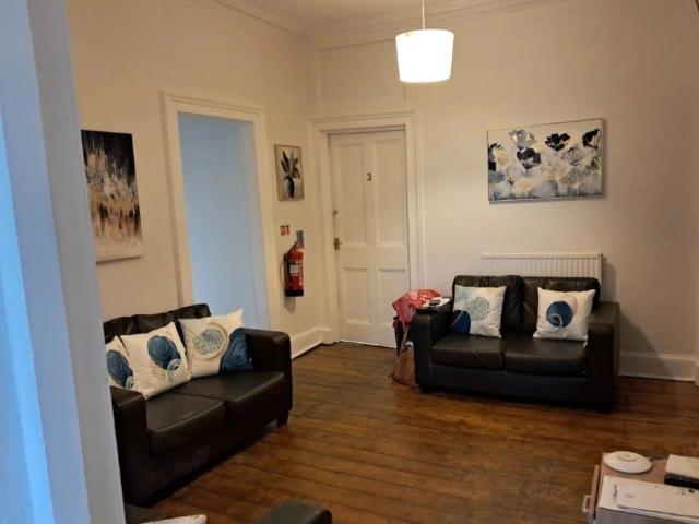 Apartment for rent in Piershill, Scotland