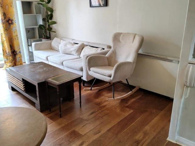 Apartment for rent in London Borough of Croydon, Greater London