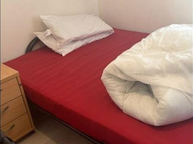 Apartment for rent in St George's Quarter / Cultural Quarter, Calderstones