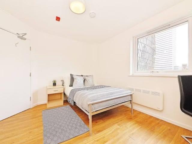 Apartment for rent in City Centre, Georgia