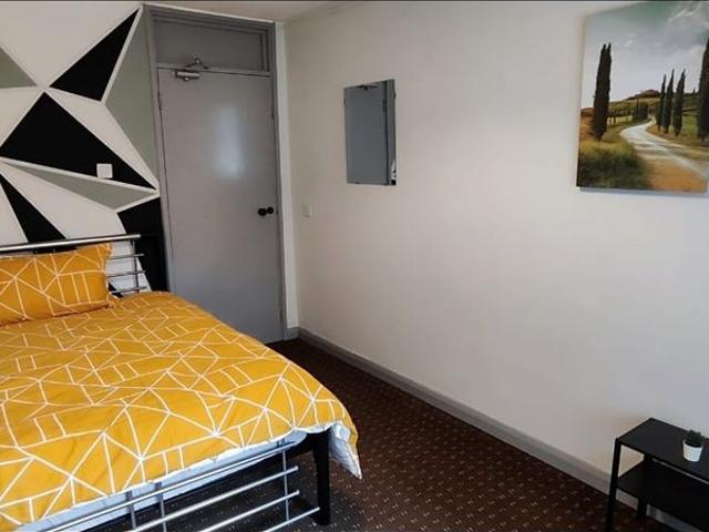 Apartment for rent in City Centre, Georgia