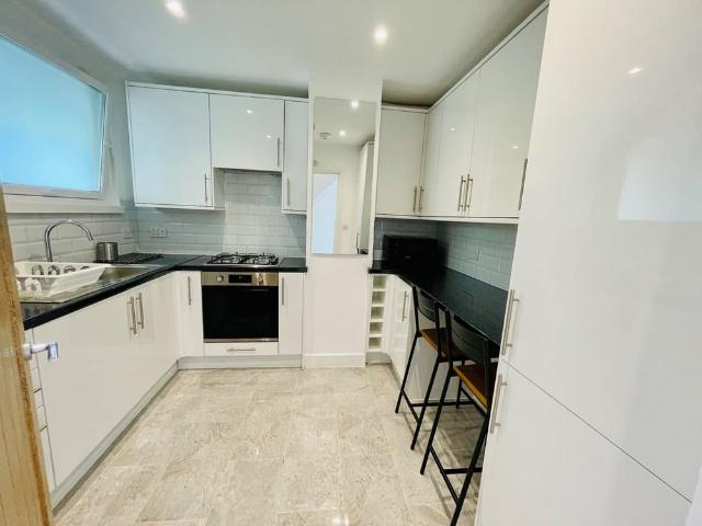 Room for rent in Clapham, Isle Of Man