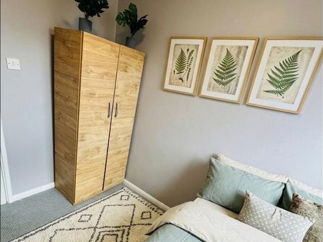 Apartment for rent in Upper Tooting, Greater London