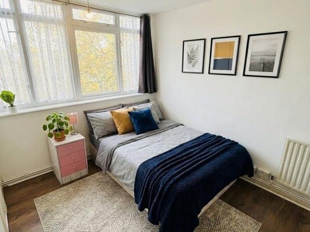 Room for rent in Kensal Town, Maida Vale