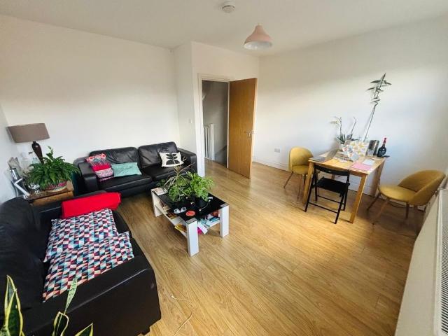 Apartment for rent in London Borough of Haringey, Greater London