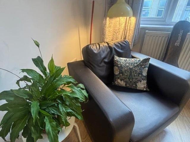 Apartment for rent in London Borough of Haringey, Greater London