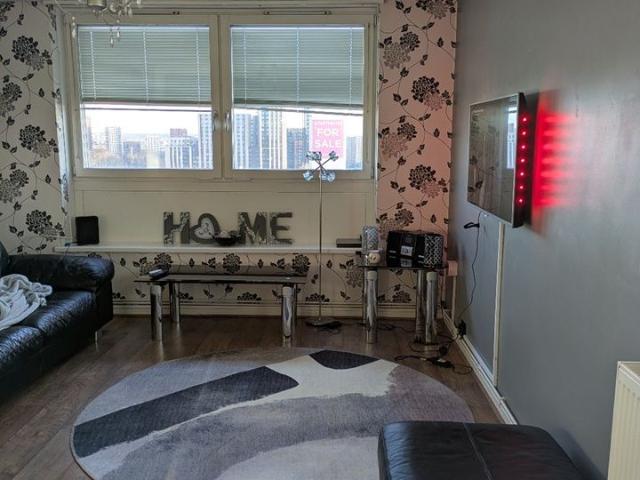 Apartment for rent in Greater London