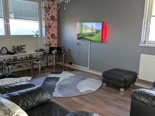 Apartment for rent in Greater London