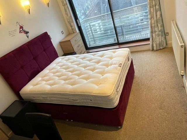 Apartment for rent in Forest Gate, Greater London