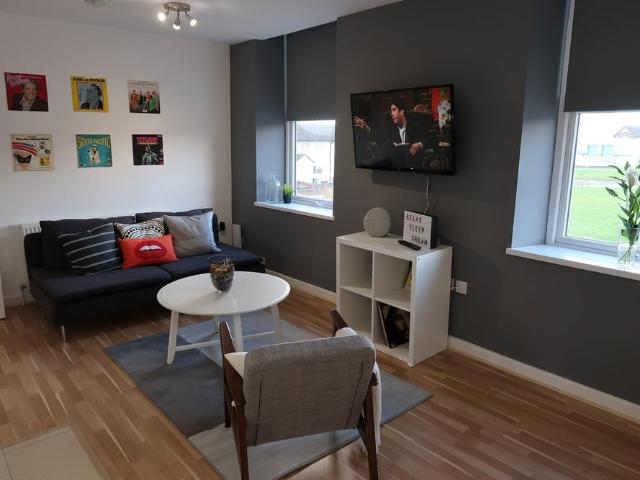 Room for rent in St George's Quarter / Cultural Quarter, Liverpool
