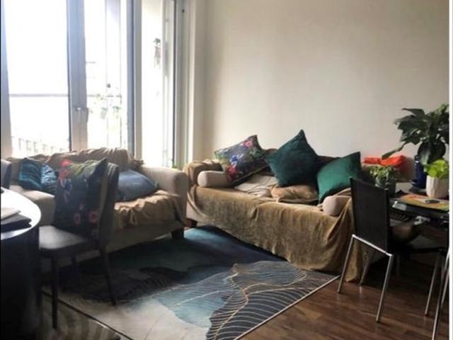 Room for rent in City Centre, Georgia