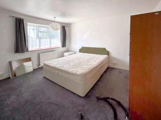 Room for rent in Cat Hill, Isle Of Man
