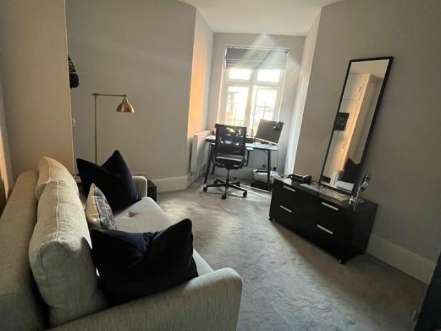 Room for rent in Cat Hill, Isle Of Man