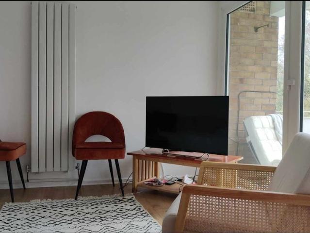 Apartment for rent in Hillfields, West Midlands