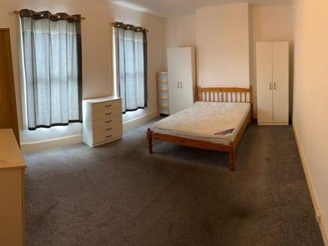 Apartment for rent in Wanstead, Greater London