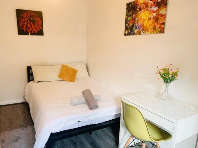 Apartment for rent in Bethnal Green, Greater London