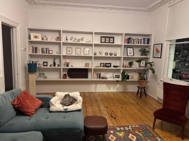 Room for rent in Cat Hill, Isle Of Man