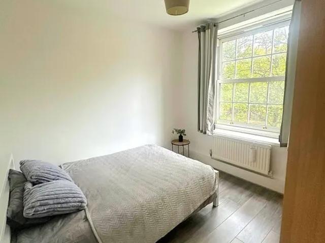 Apartment for rent in Bromley-by-Bow, Greater London