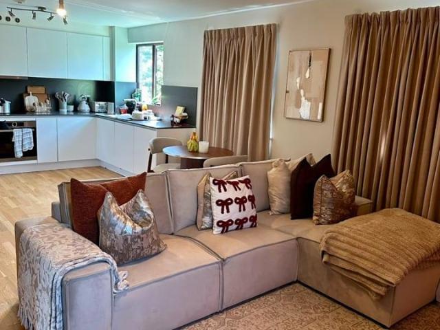 Apartment for rent in London Borough of Lewisham, Greater London