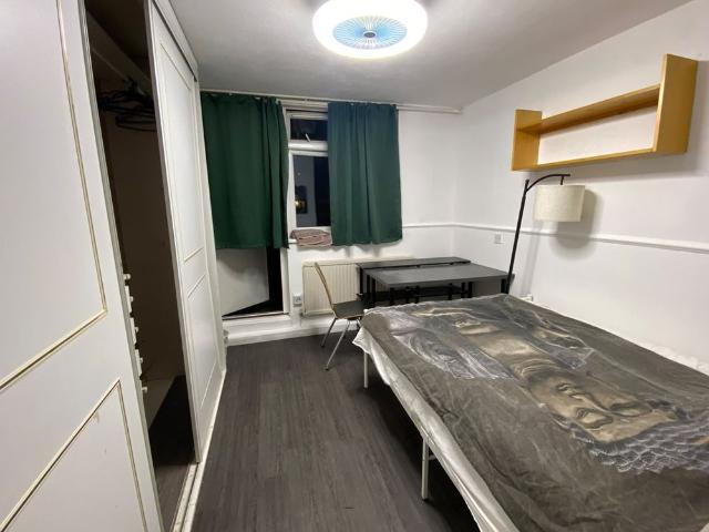 Apartment for rent in Rotherhithe, Greater London