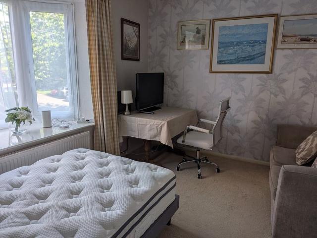 Apartment for rent in St George's Quarter / Cultural Quarter, Calderstones