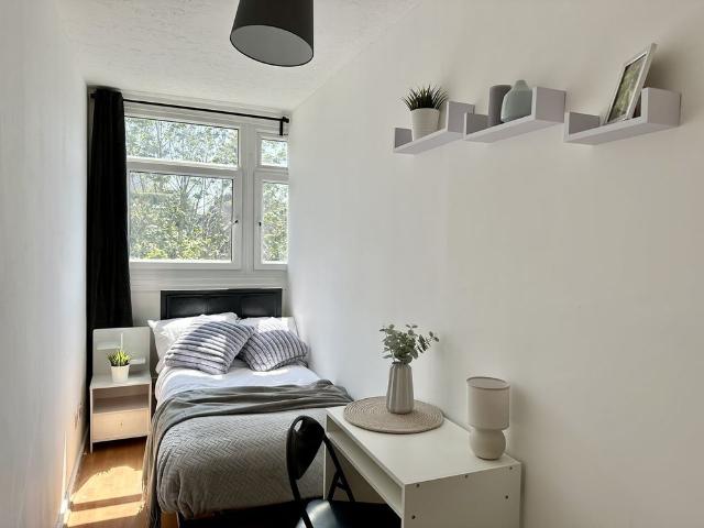 Apartment for rent