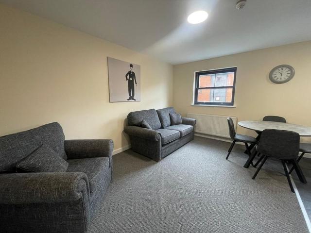 Apartment for rent in The Meadows, Haddon