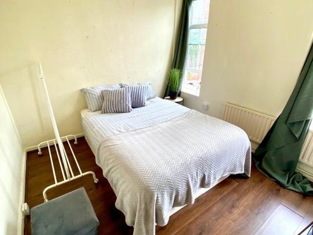 Apartment for rent